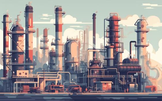 博雅聚力(舟山)特種材料有限公司年產(chǎn)1500噸電子級及光學級聚酰亞胺薄膜項目